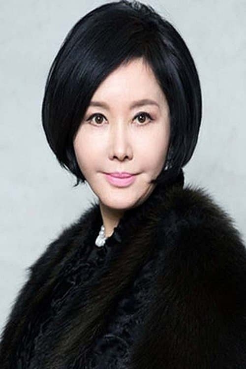 Yoo Hye-ri image