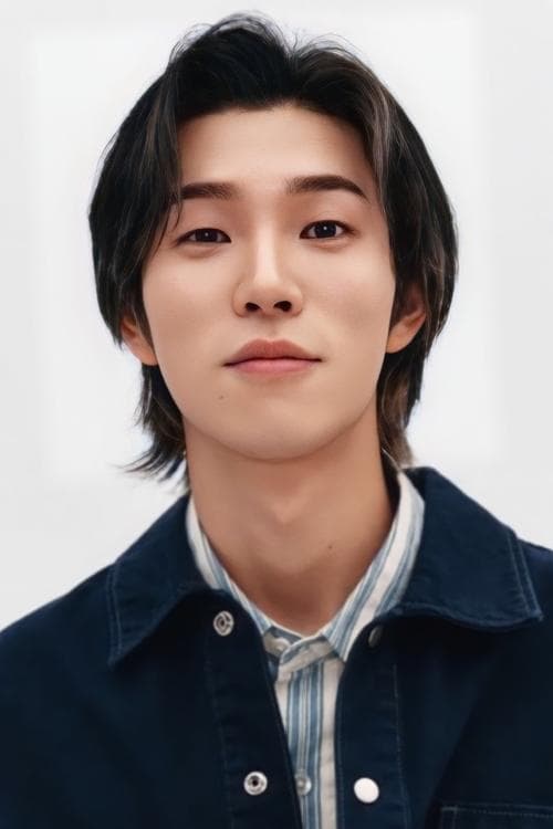 Yoo In-soo image