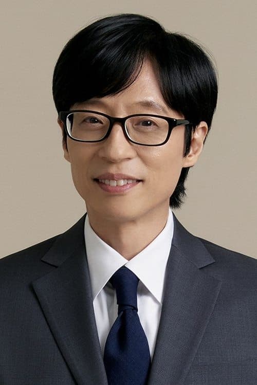 Yoo Jae-suk image