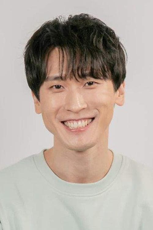 Yoo Je-yoon image