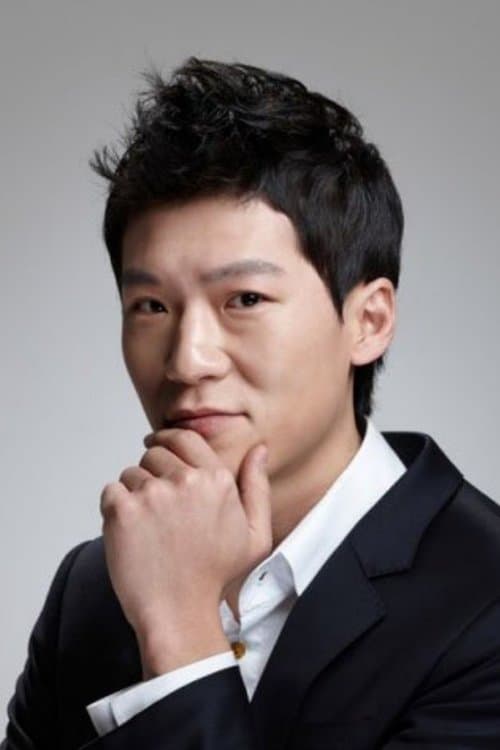 Yoo Jeong-ho image