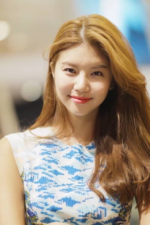 Yoo Ji-Hyun image
