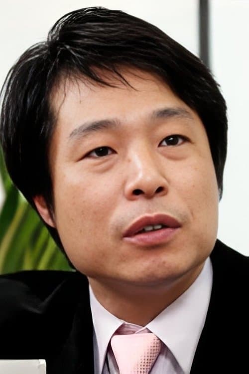 Yoo Jong-hae image