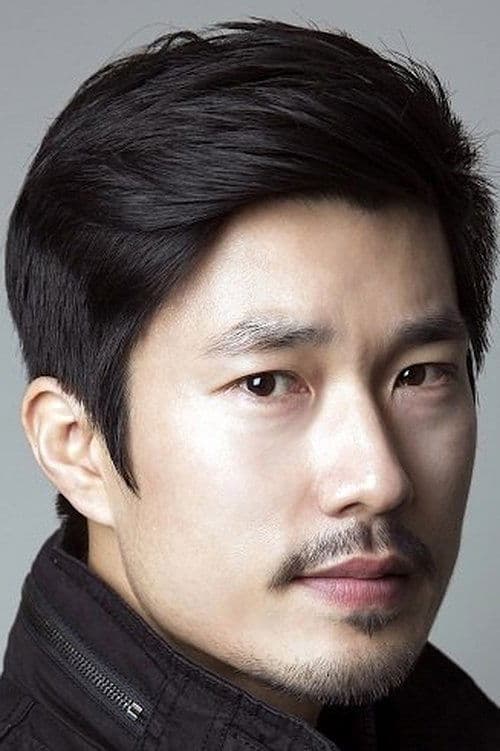 Yoo Sang-jae image