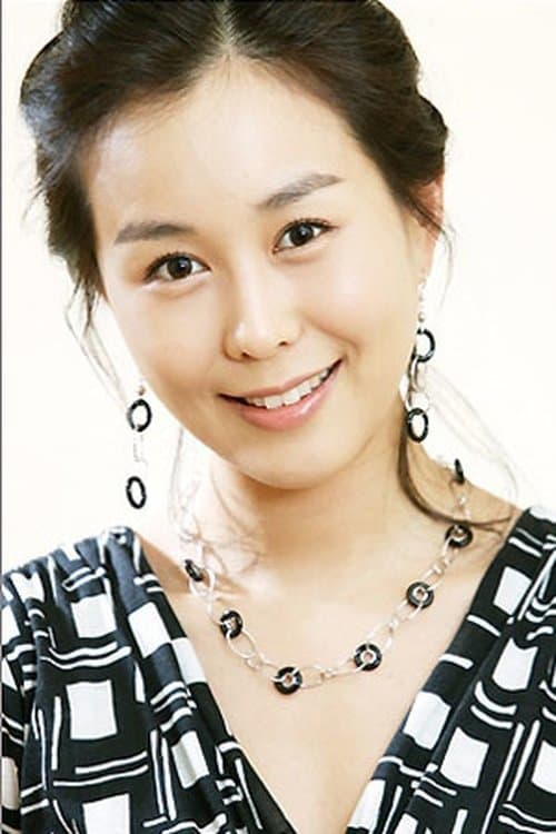 Yoo Seo-jin image