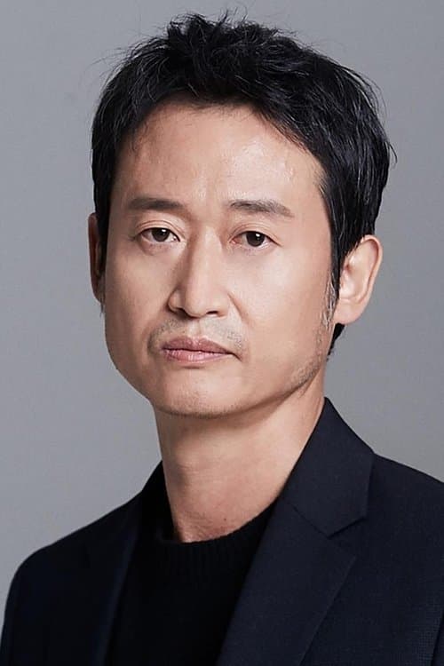 Yoo Seung-mok image