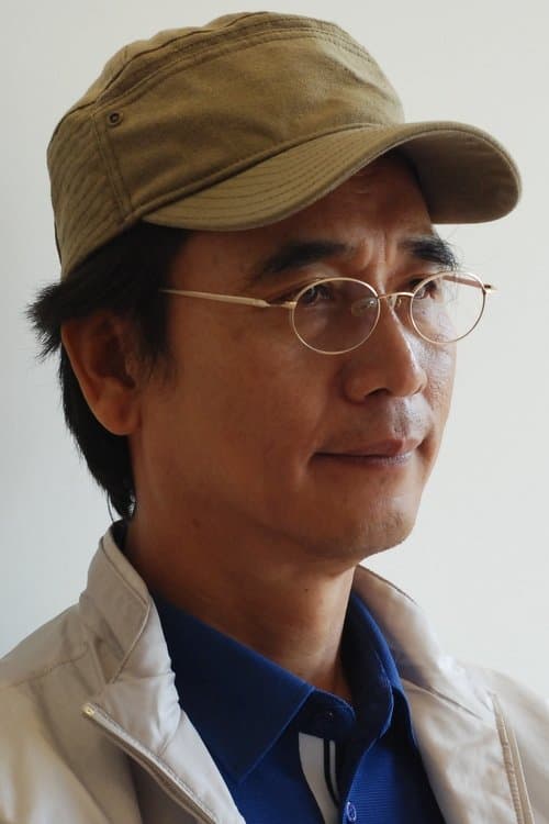 Yoo Si-min image