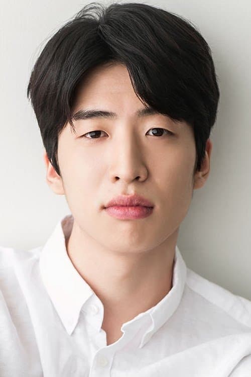 Yoo Su-bin image