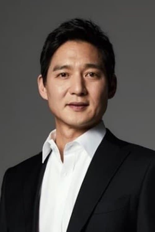 Yoo Tae-woong image