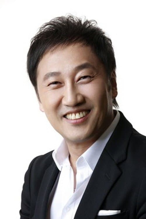 Yoo Yeol image