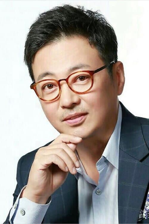 Yoon Da-hoon image