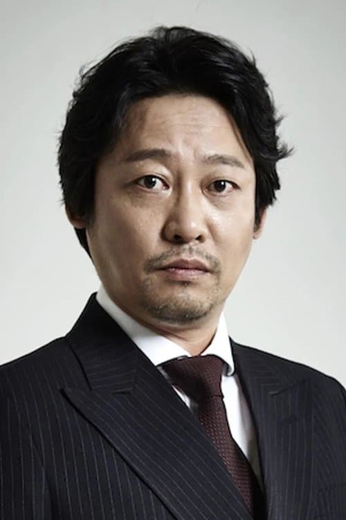 Yoon Don-sun image