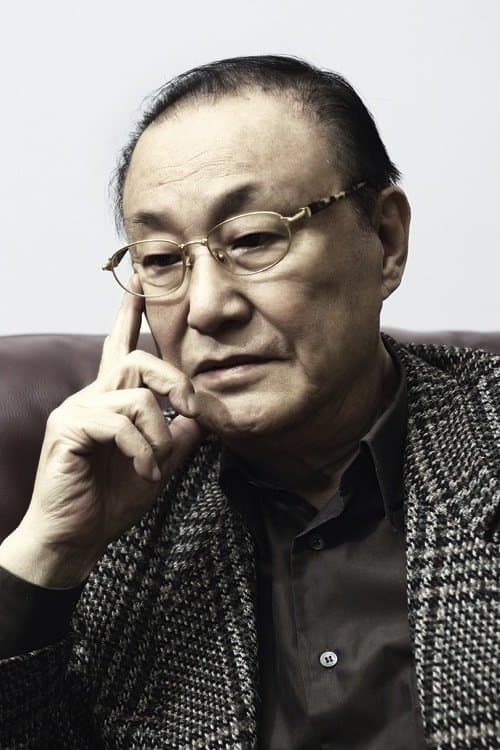 Yoon Il-bong image