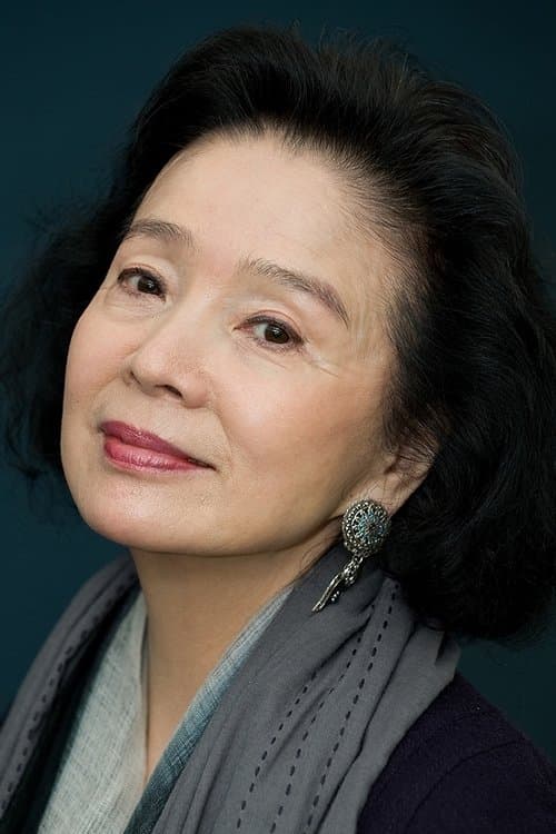 Yoon Jeong-hee image