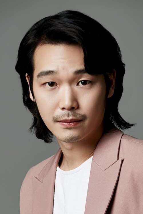 Yoon Jeong-seop image
