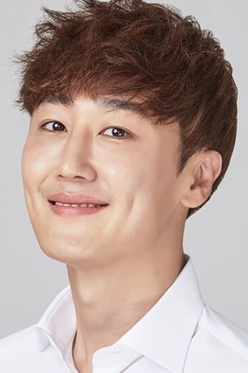 Yoon Jin-young image