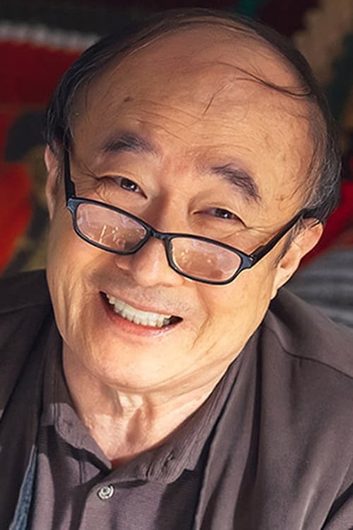 Yoon Joo-Sang image