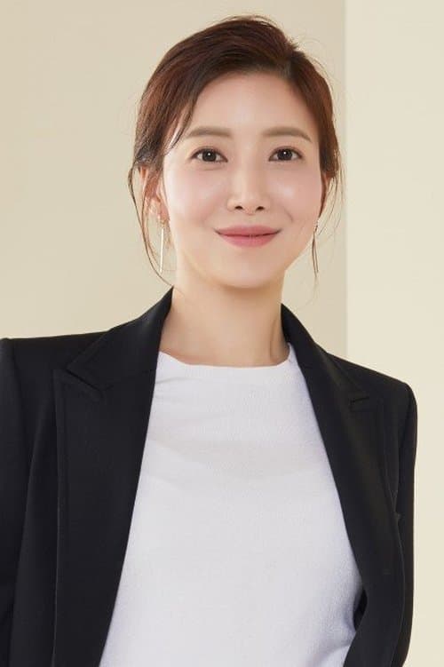 Yoon Se-a image