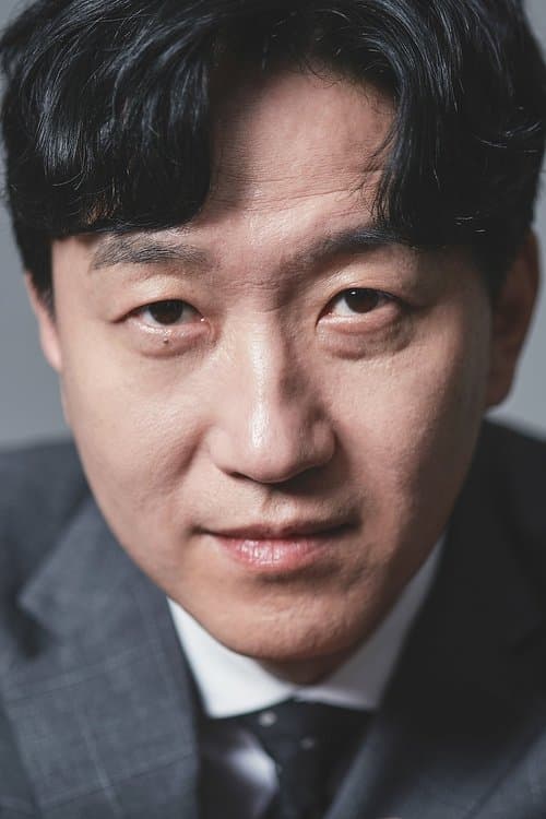 Yoon Se-woong image