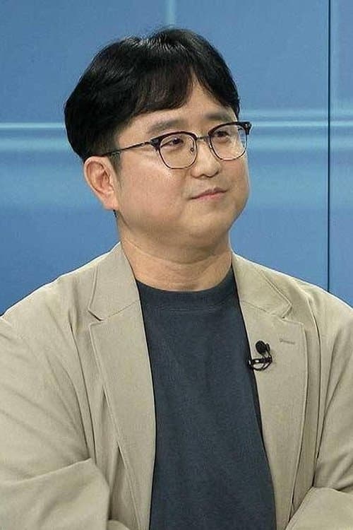 Photo of Yoon Seong-ho