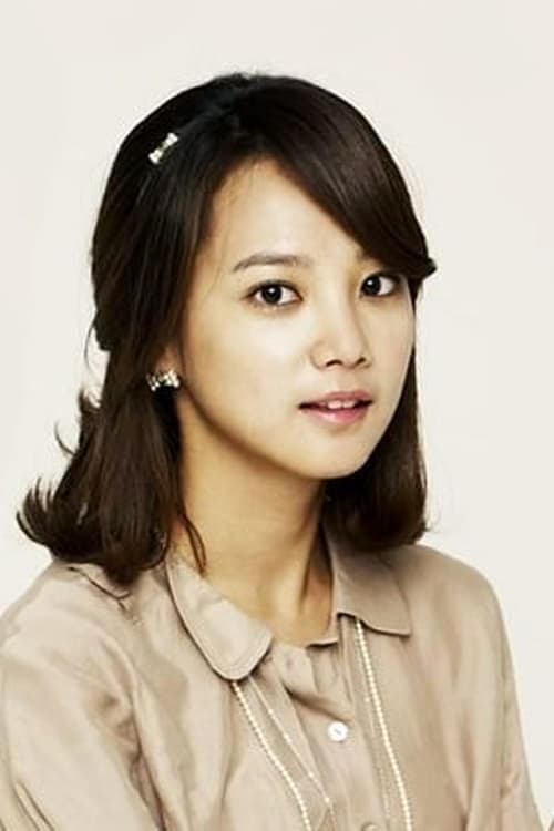 Yoon Seung-ah image