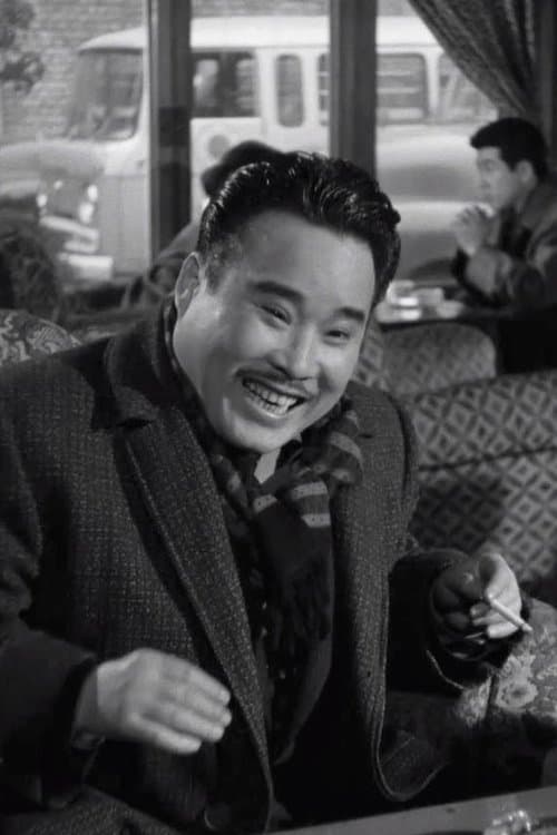 Yoon Wang-gook image