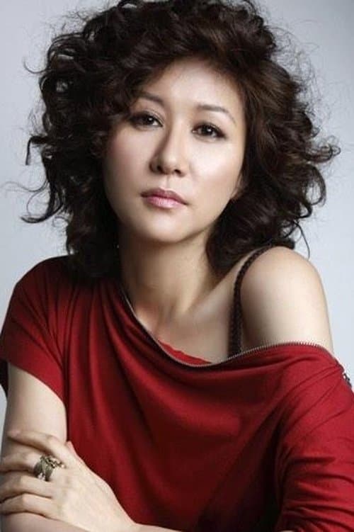 Yoon Ye-hee image