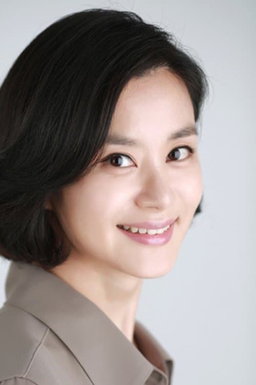 Yoon Ye-Ri image