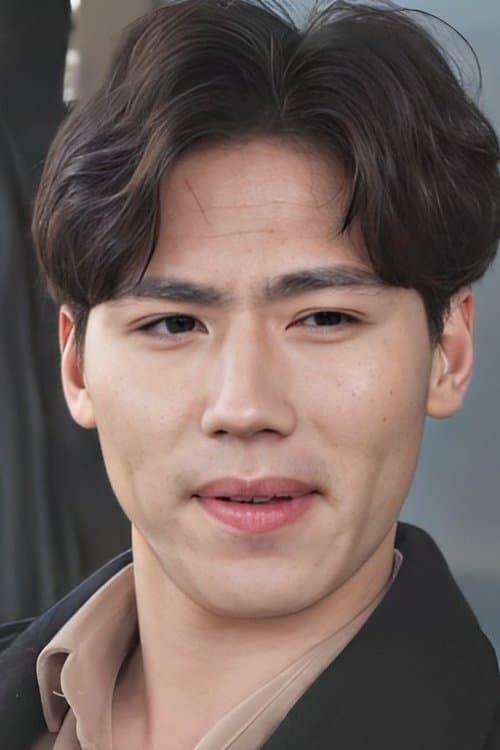 Yoon Young-gak image