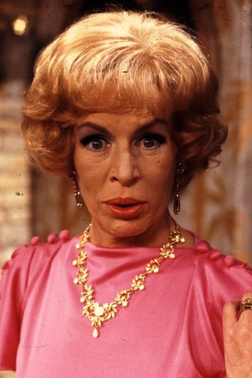 Yootha Joyce image