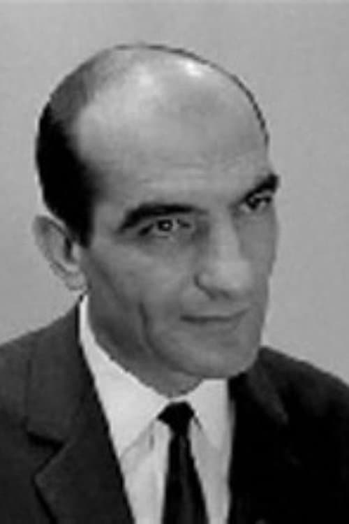 Yordan Matev image