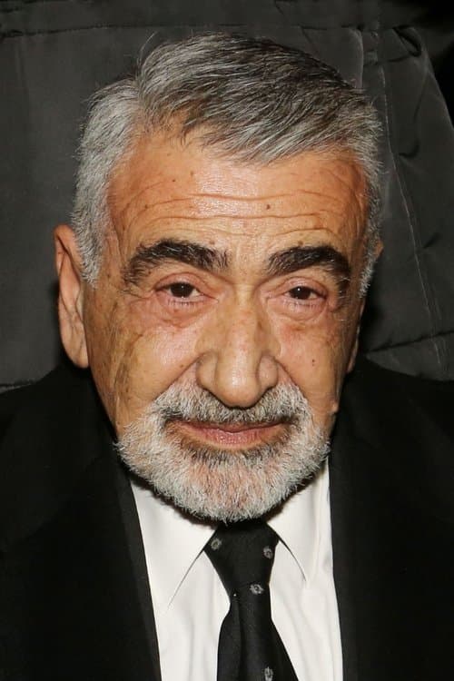 Yorgo Voyagis image