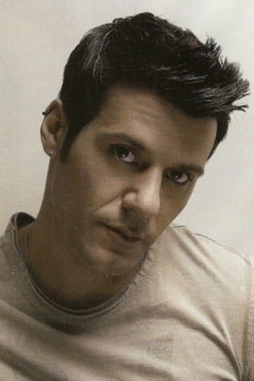 Yorgos Seitaridis image