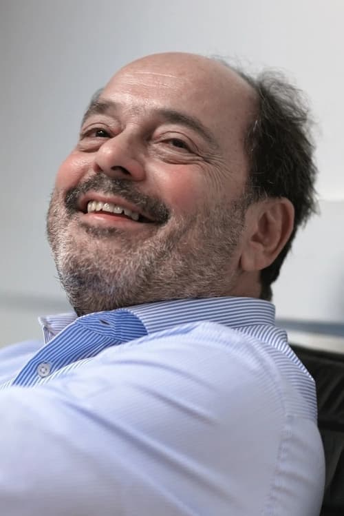 Yorgos Stefanakos image