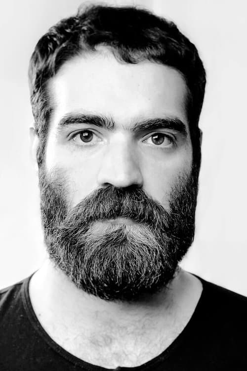 Yorgos Tsiantoulas image