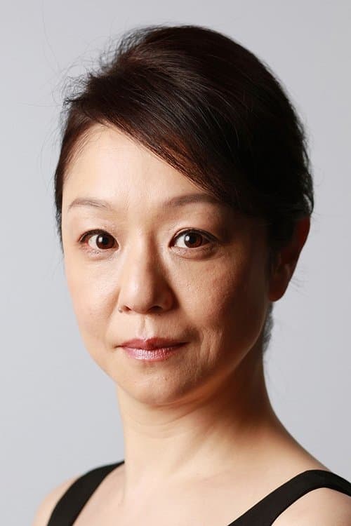 Yorie Yamashita image