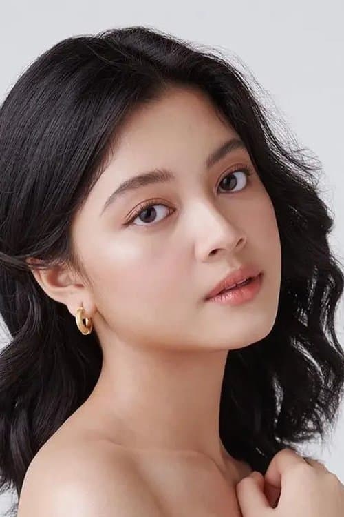 Yoriko Angeline image