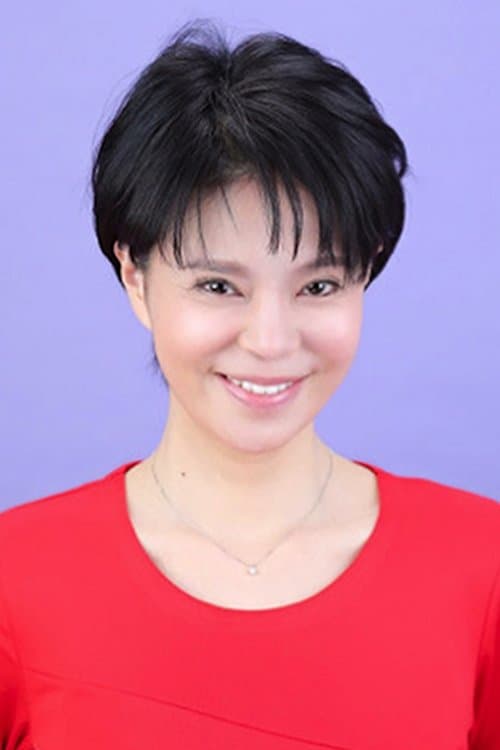 Yoriko Takimoto image