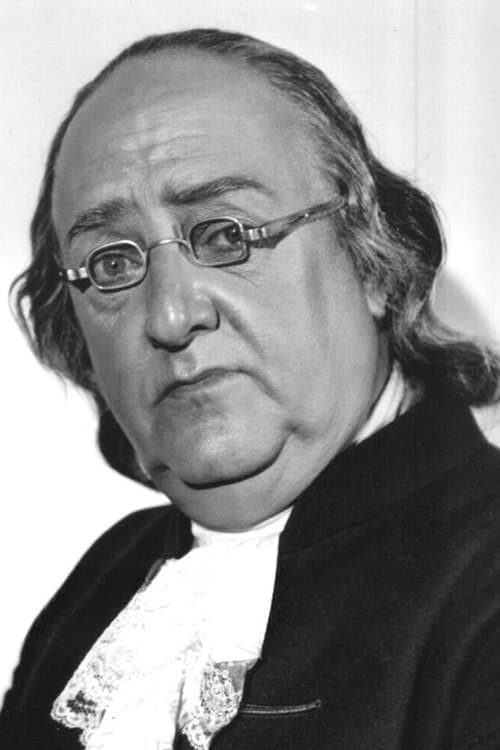 Yorke Sherwood image