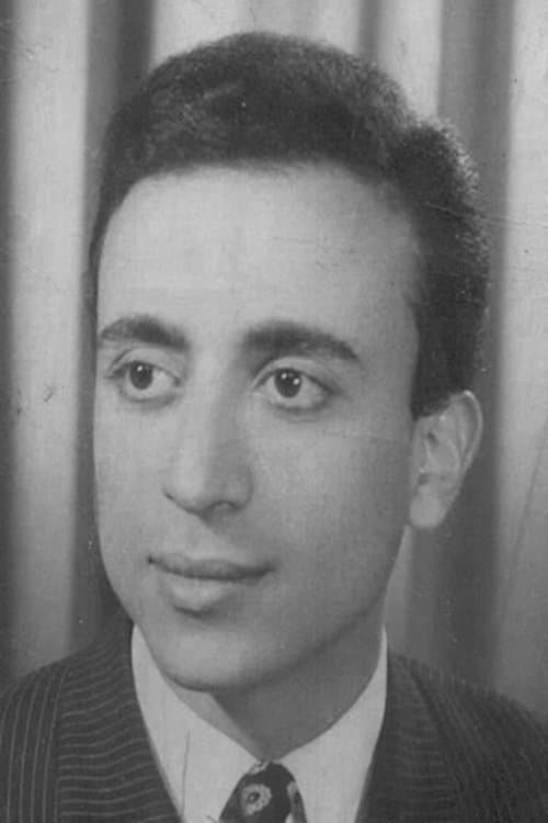 يوسف مرزوق image