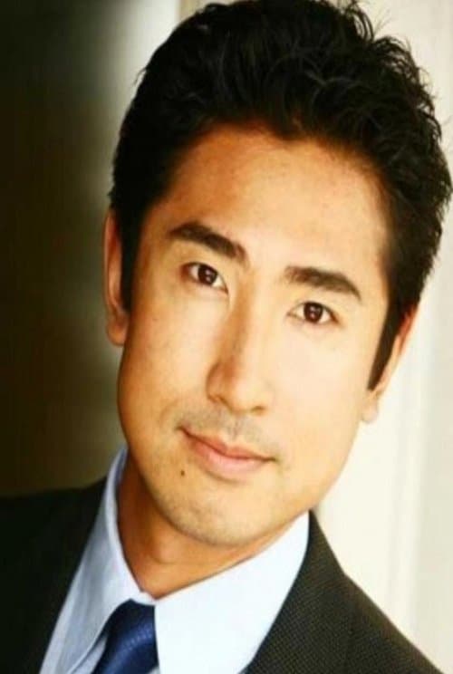 Yoshi Ando image