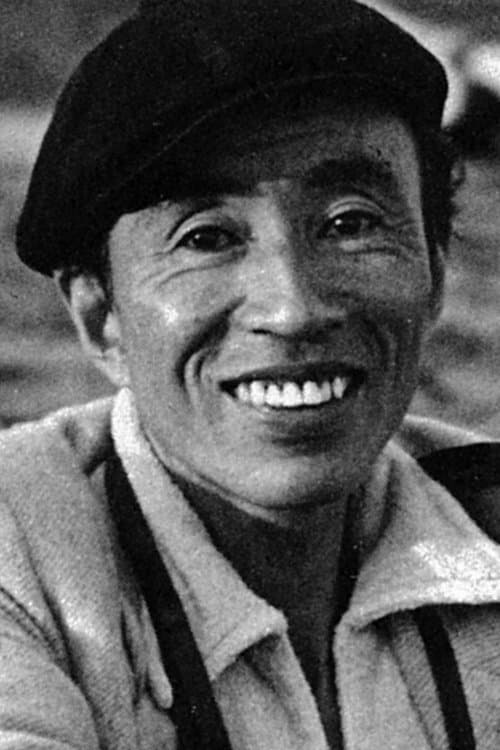 Yoshi Katō image