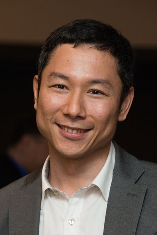 Yoshiaki Nishimura image
