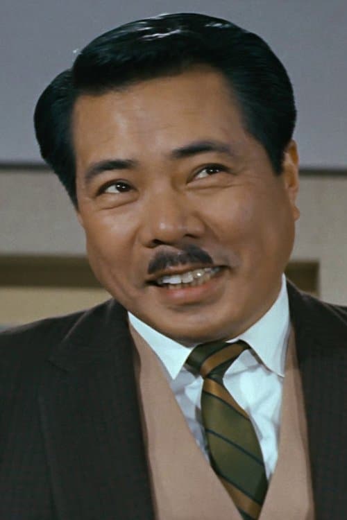 Yoshibumi Tajima image
