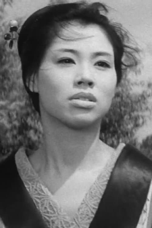 Yoshie Mizutani image
