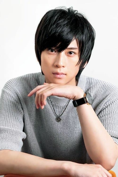 Yoshihiko Aramaki image