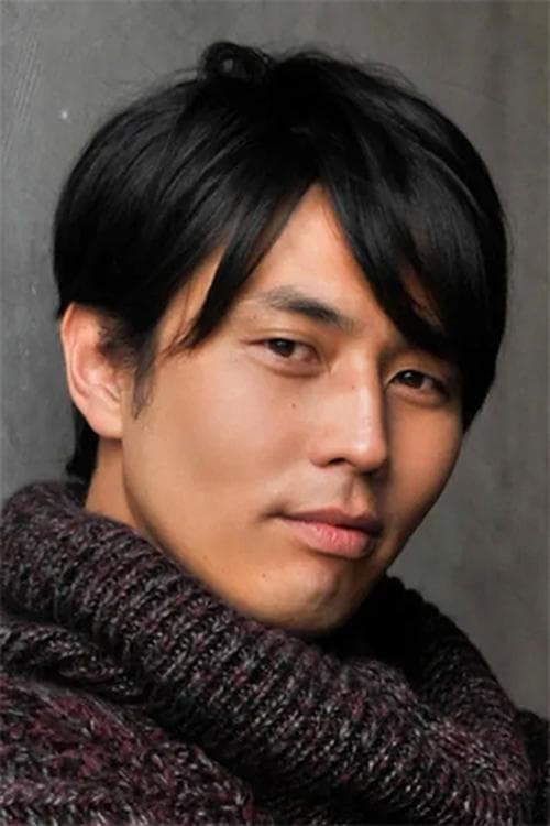 Yoshihiko Hakamada image