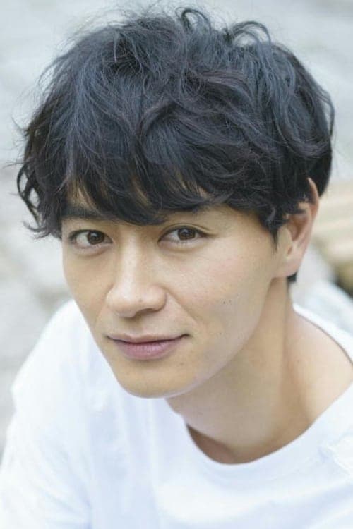 Yoshihiko Hosoda image