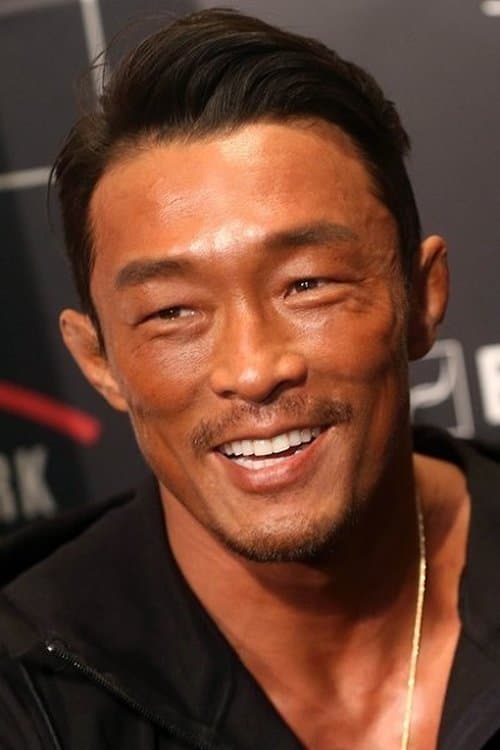 Yoshihiro Akiyama image