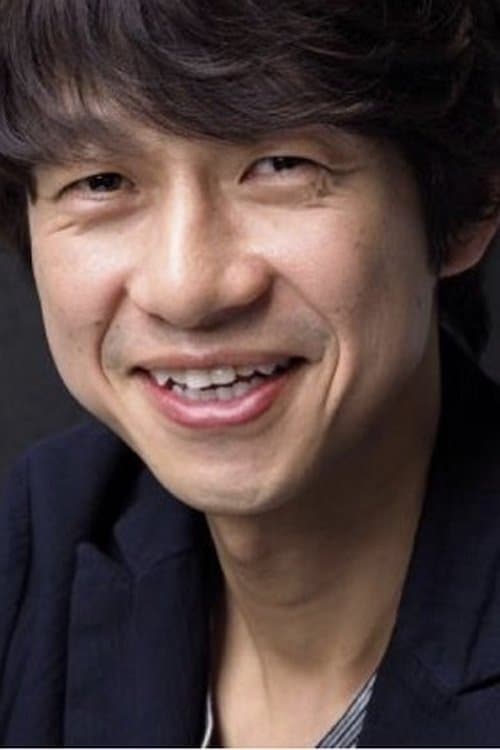Photo of Yoshihiro Fukagawa
